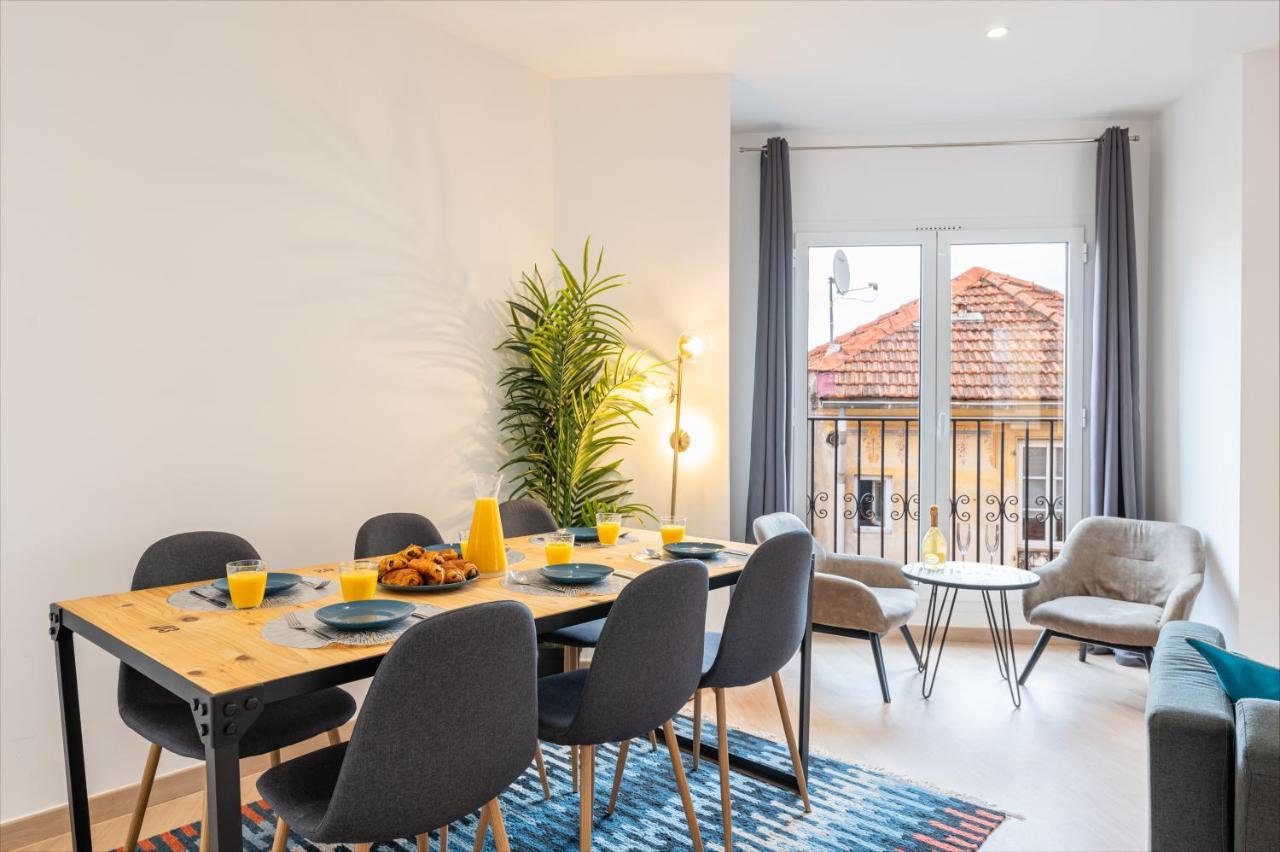 Superbe Penthouse Proche Monaco Grande Terrasse Apartman Beausoleil Kültér fotó